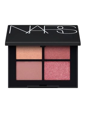 NARS Quad Eyeshadow Palette in Kuala Lumpur